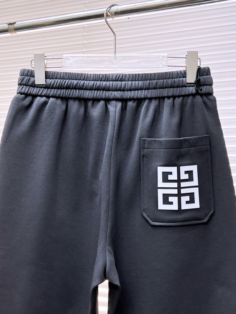 Givenchy Short Pants